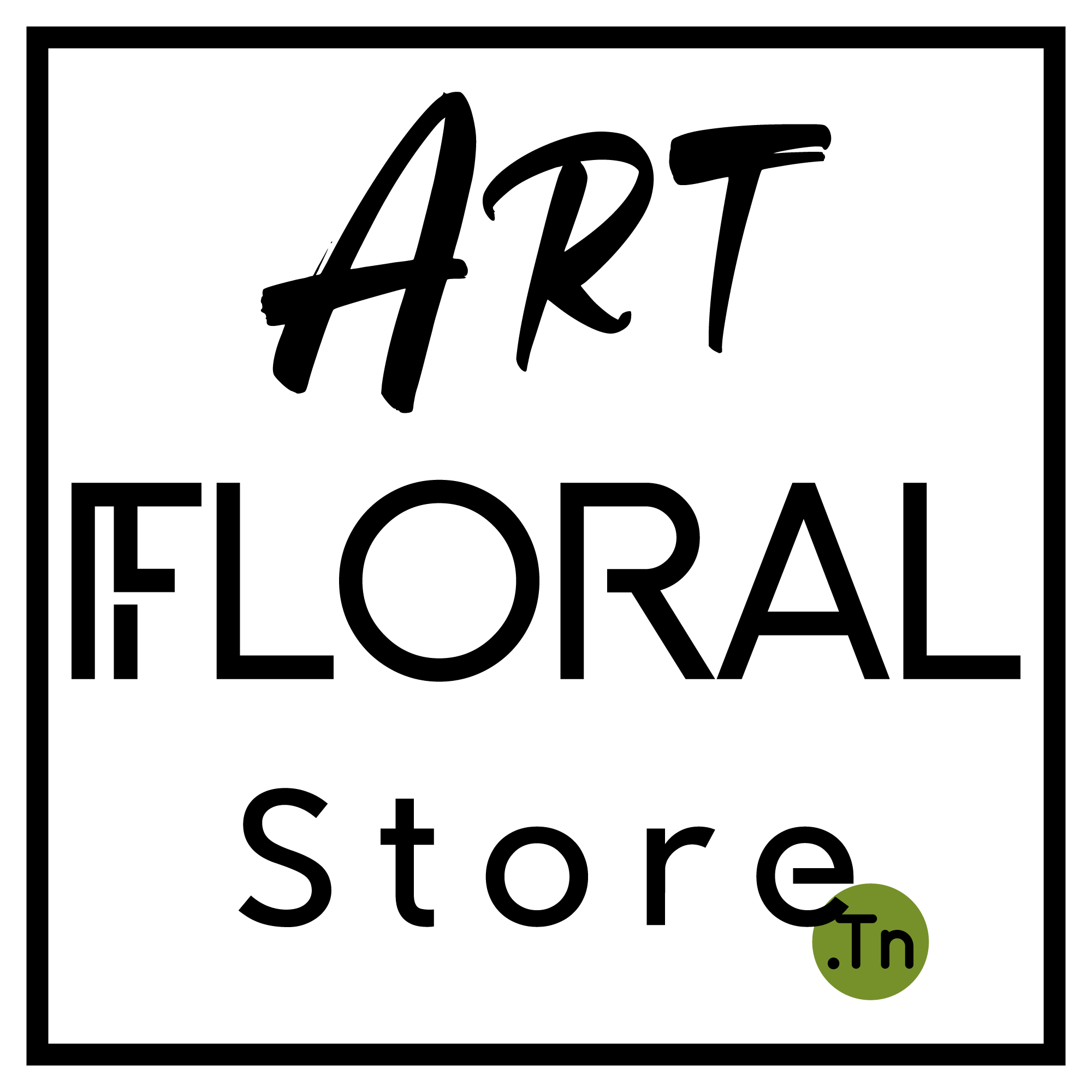 Image centrée